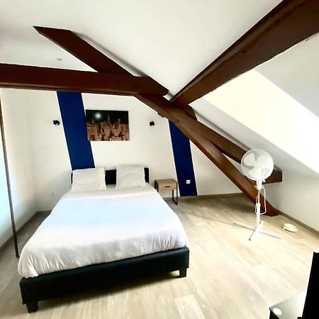 La Residence Des Celestins - Appartement Duplex N17 - Centre 维琪 外观 照片