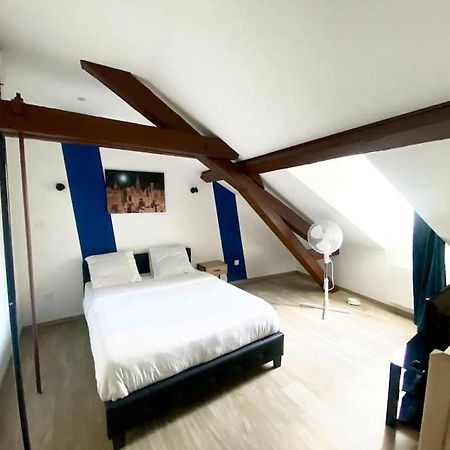 La Residence Des Celestins - Appartement Duplex N17 - Centre 维琪 外观 照片